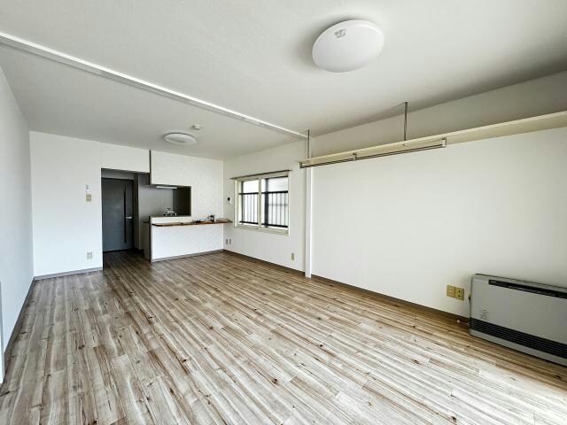 ノースコート深堀Ⅱの物件内観写真