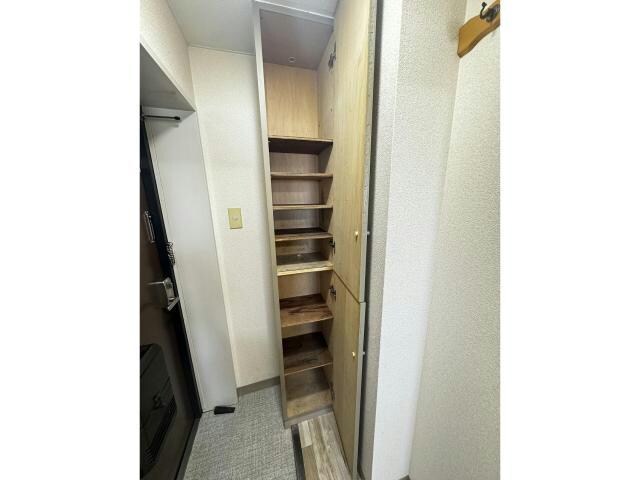 ノースコート深堀Ⅱの物件内観写真