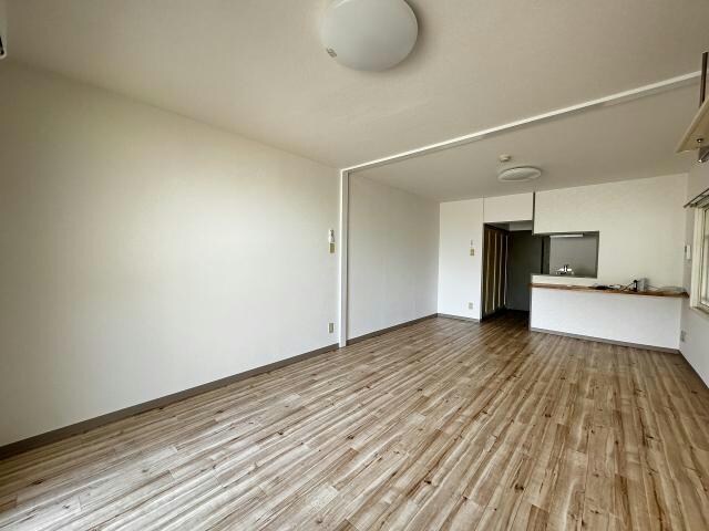 ノースコート深堀Ⅱの物件内観写真