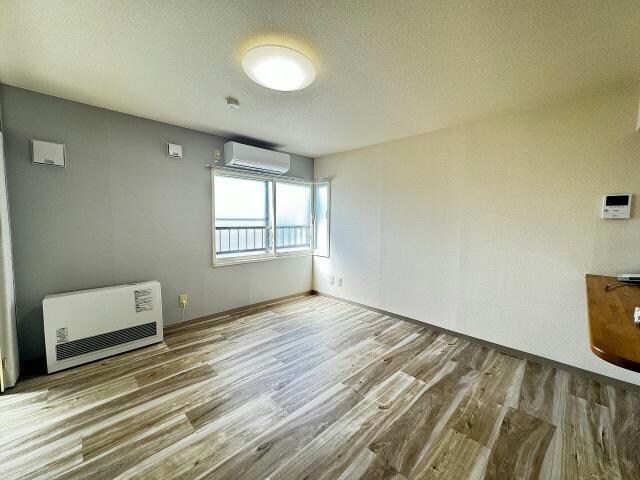 ノースコート深堀Ⅱの物件内観写真