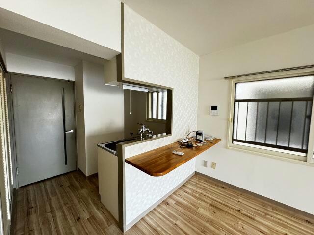 ノースコート深堀Ⅱの物件内観写真