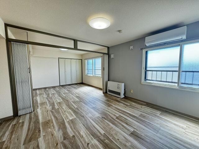 ノースコート深堀Ⅱの物件内観写真