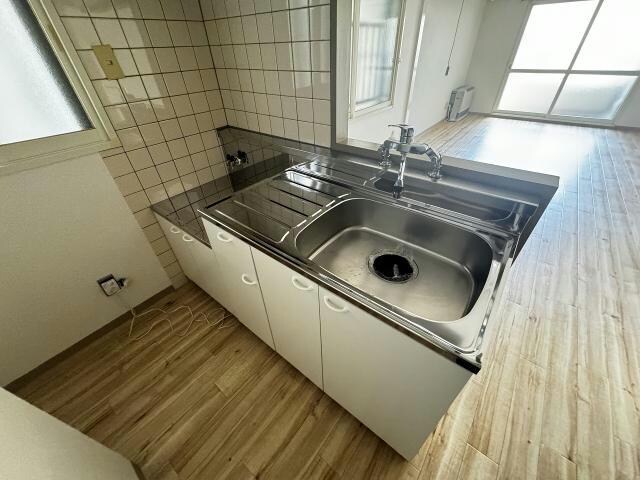 ノースコート深堀Ⅱの物件内観写真