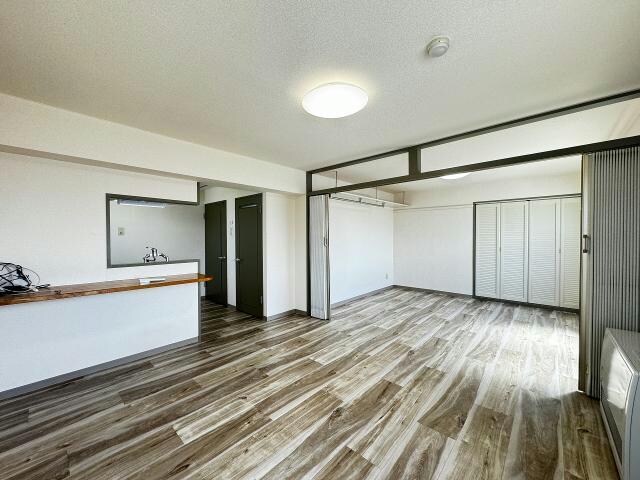 ノースコート深堀Ⅱの物件内観写真