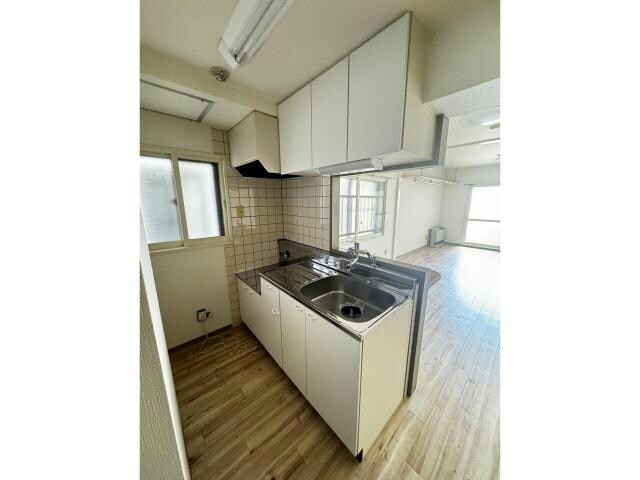 ノースコート深堀Ⅱの物件内観写真