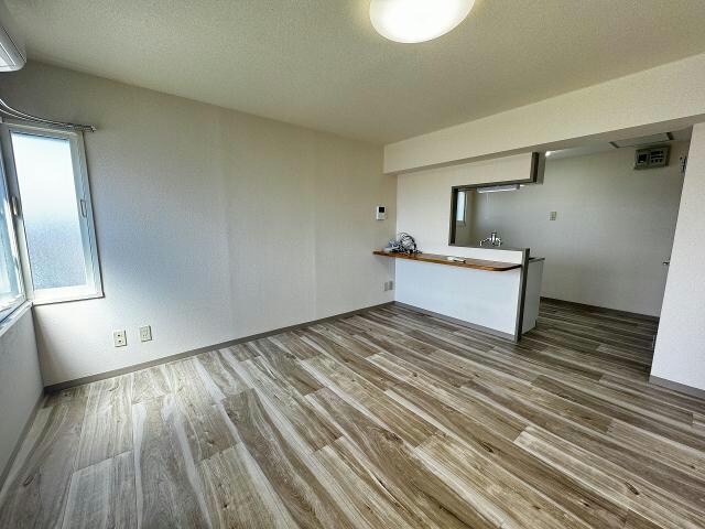 ノースコート深堀Ⅱの物件内観写真