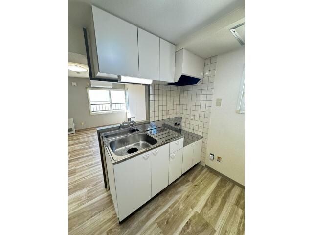 ノースコート深堀Ⅱの物件内観写真