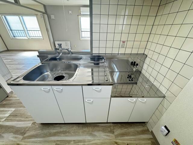 ノースコート深堀Ⅱの物件内観写真