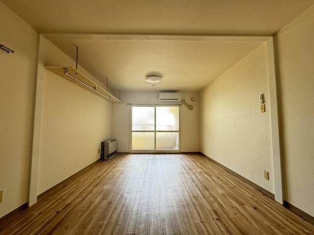 ノースコート深堀Ⅱの物件内観写真