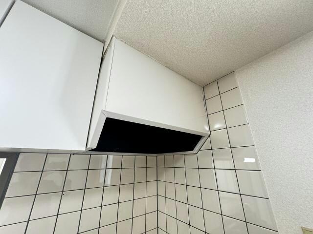 ノースコート深堀Ⅱの物件内観写真