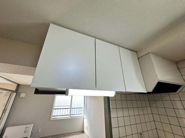 ノースコート深堀Ⅱの物件内観写真