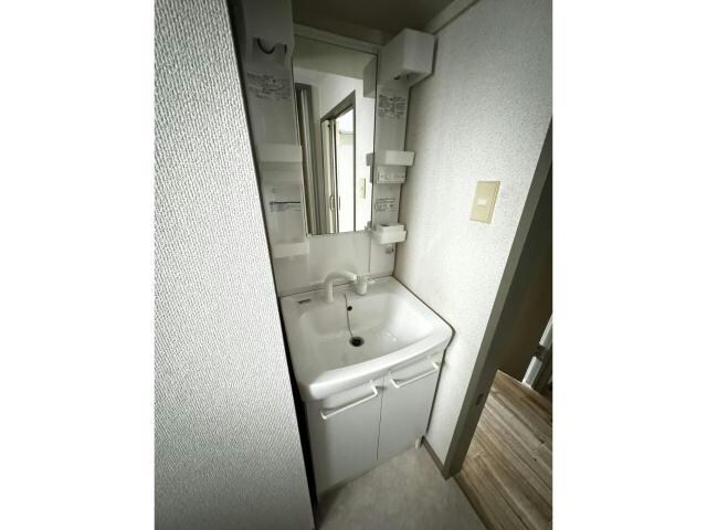 ノースコート深堀Ⅱの物件内観写真