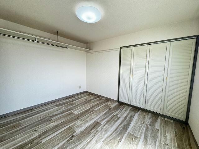 ノースコート深堀Ⅱの物件内観写真