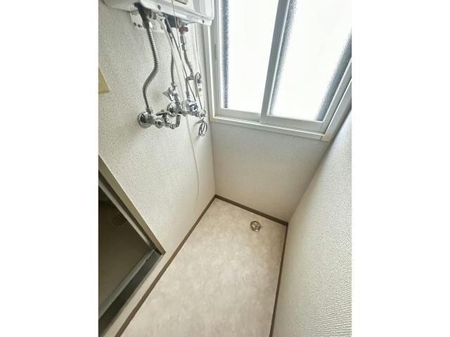 ノースコート深堀Ⅱの物件内観写真