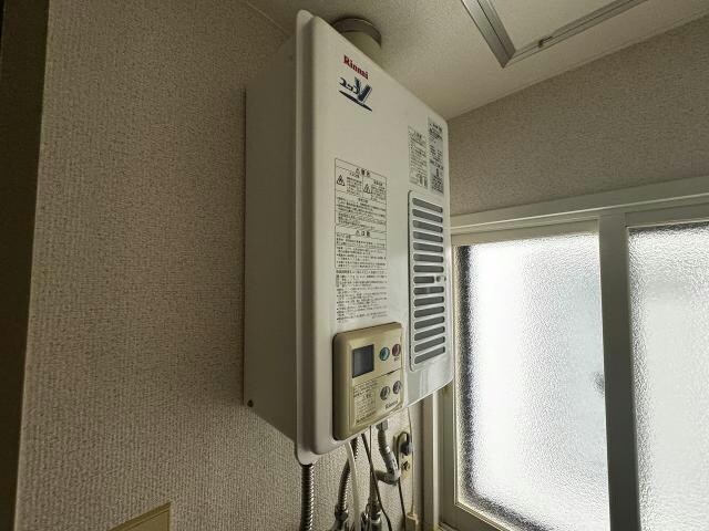 ノースコート深堀Ⅱの物件内観写真