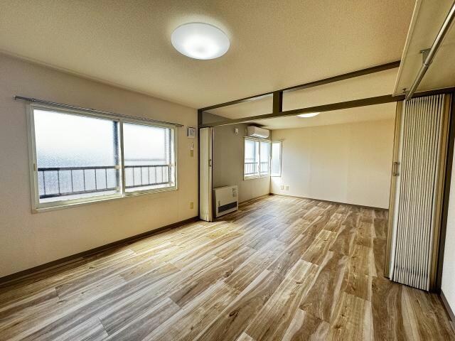 ノースコート深堀Ⅱの物件内観写真