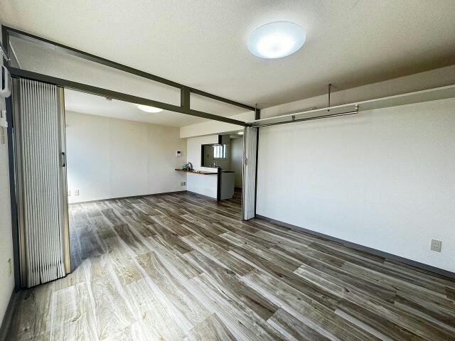 ノースコート深堀Ⅱの物件内観写真