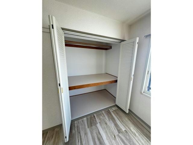 ノースコート深堀Ⅱの物件内観写真