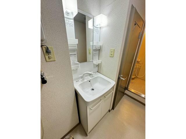 ノースコート深堀Ⅱの物件内観写真