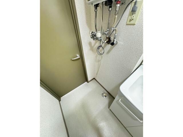 ノースコート深堀Ⅱの物件内観写真