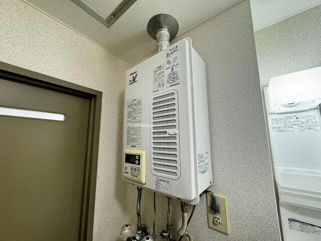 ノースコート深堀Ⅱの物件内観写真