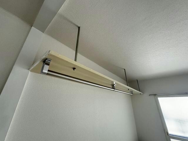 ノースコート深堀Ⅱの物件内観写真