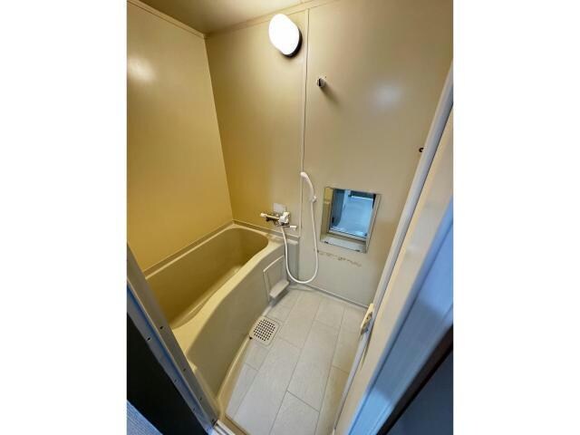 ノースコート深堀Ⅱの物件内観写真