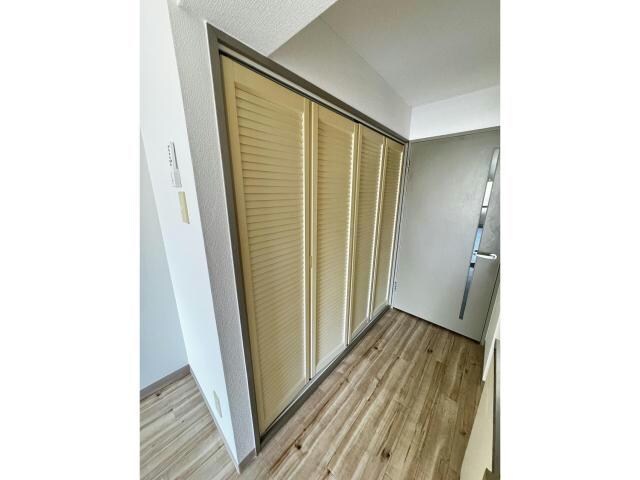 ノースコート深堀Ⅱの物件内観写真