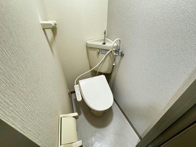 ノースコート深堀Ⅱの物件内観写真