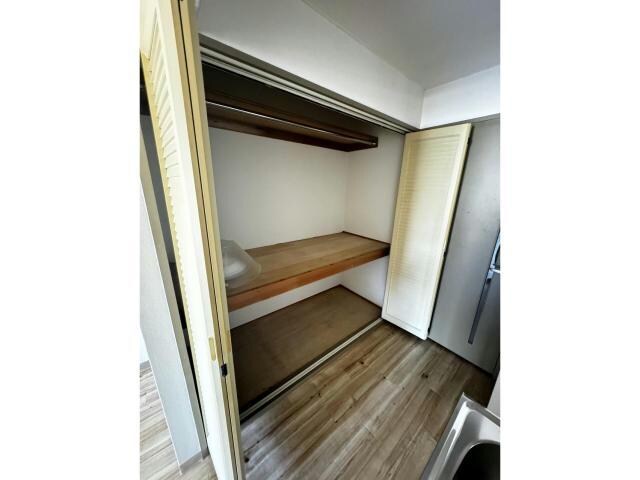 ノースコート深堀Ⅱの物件内観写真