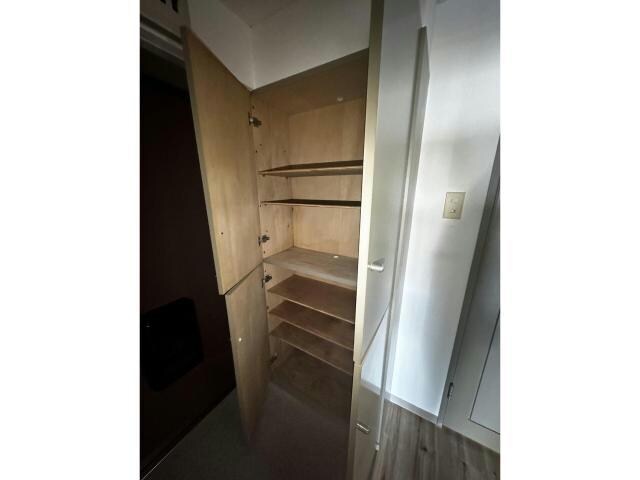 ノースコート深堀Ⅱの物件内観写真