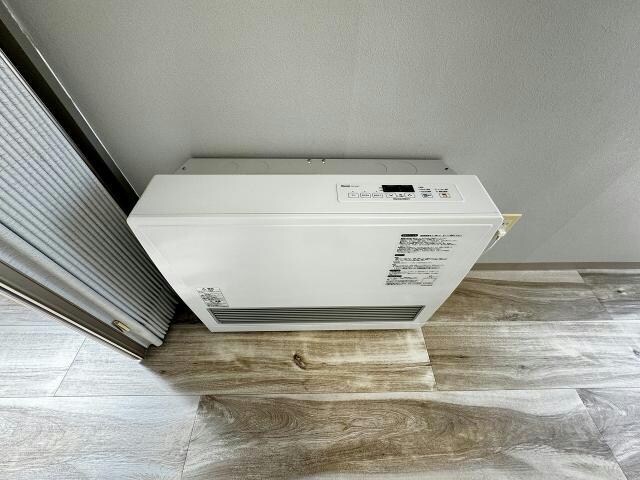 ノースコート深堀Ⅱの物件内観写真