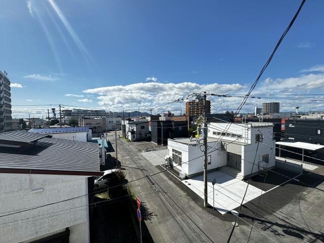 ノースコート深堀Ⅱの物件内観写真