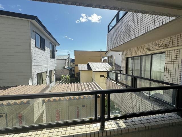 ノースコート深堀Ⅱの物件内観写真