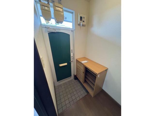 コーポ青雲の物件内観写真