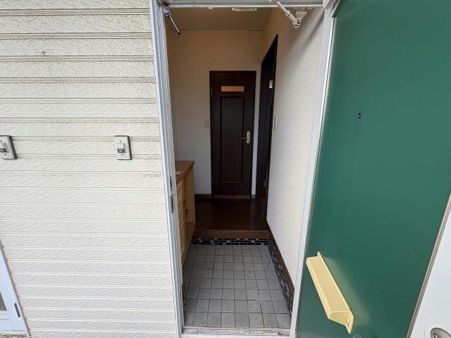 コーポ青雲の物件内観写真