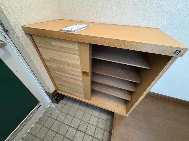 コーポ青雲の物件内観写真