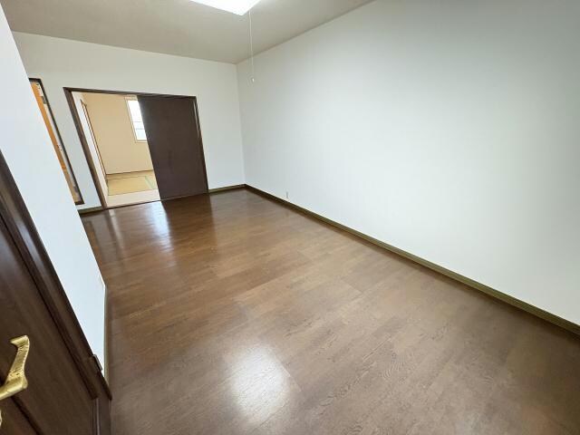 コーポ青雲の物件内観写真