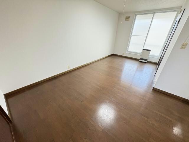 コーポ青雲の物件内観写真