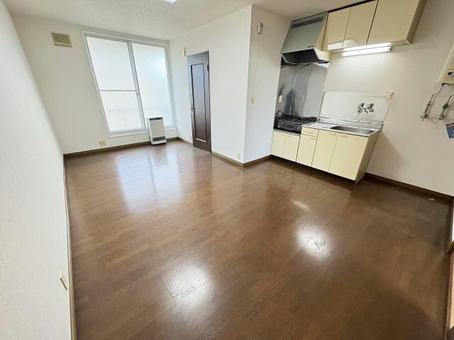 コーポ青雲の物件内観写真