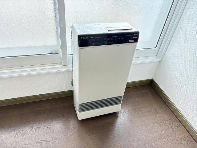 コーポ青雲の物件内観写真