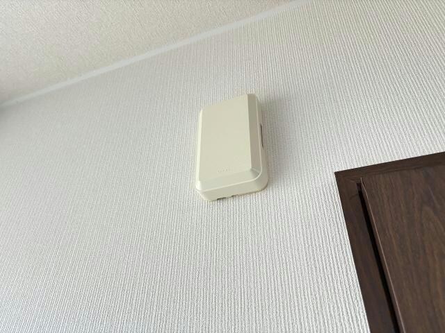 コーポ青雲の物件内観写真