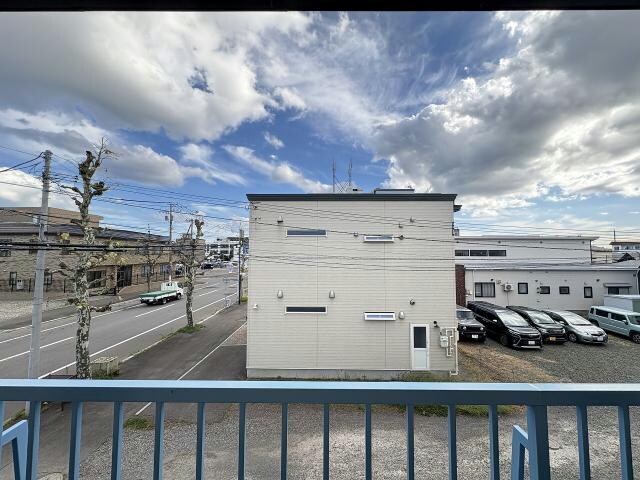 コーポ青雲の物件内観写真