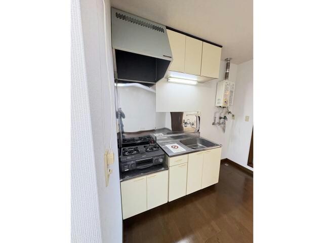 コーポ青雲の物件内観写真