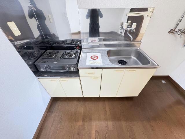 コーポ青雲の物件内観写真