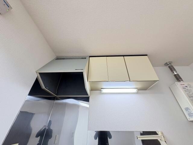 コーポ青雲の物件内観写真