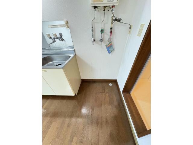 コーポ青雲の物件内観写真