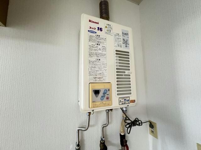 コーポ青雲の物件内観写真