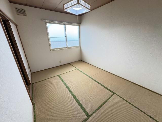 コーポ青雲の物件内観写真