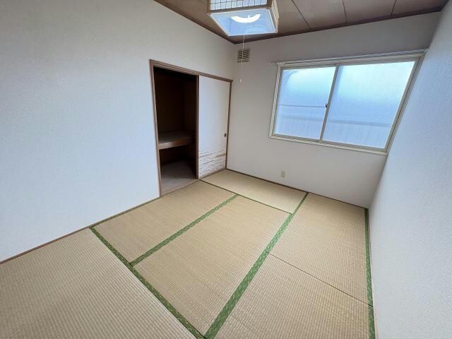 コーポ青雲の物件内観写真